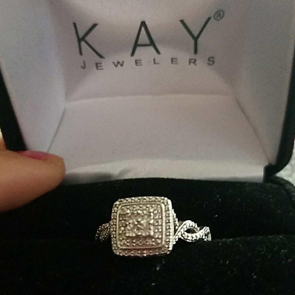 Ring sz.7